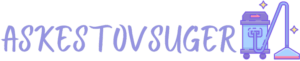 Askestovsuger logo